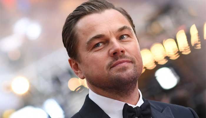 DiCaprio aborda la crisis climática en la sátira "Don't Look Up"