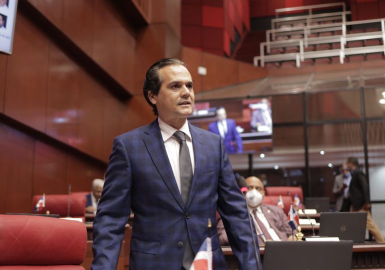 Senador de La Romana propone explotación regulada del litio en el país