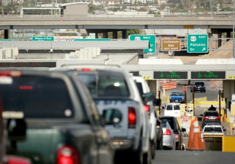 EEUU reabre fronteras a buena parte del mundo después de 20 meses