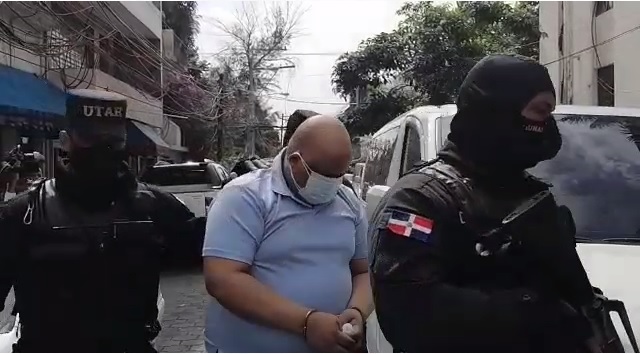 VIDEO | Tribunal acoge solicitud del MP y condena a 30 años de prisión a Pascual Cordero Martínez
