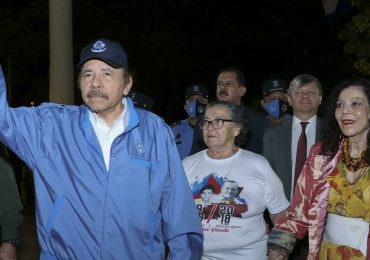 Excancilleres piden a OEA evalúe suspender a Nicaragua, tras reelección de Ortega