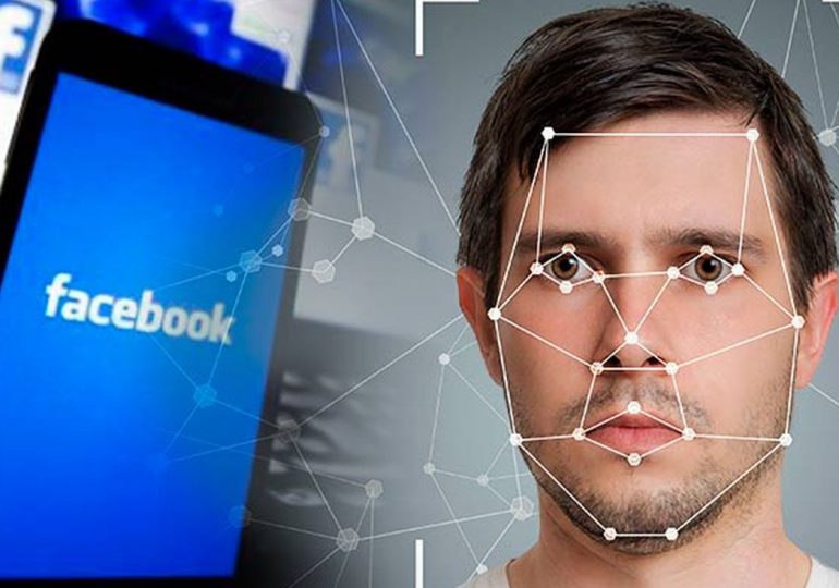 Facebook pondrá fin a sus sistema de reconocimiento facial