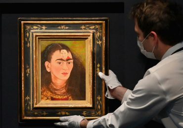 Frida Kahlo, una obsesión que rompe récords y se mantiene viva con imágenes inéditas