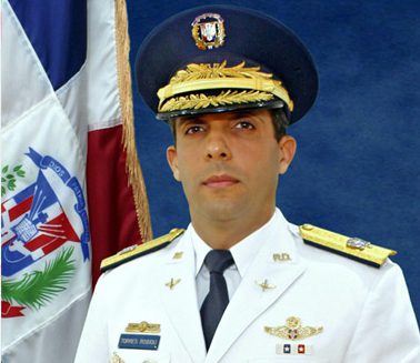 Cándido Simón tilda de atropello arresto general Carlos Torres Rubiu en Operación Coral 5G