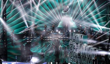 Fotos | Ceremonia de los Latin Grammy 2021, todo el glamour de la alfombra roja