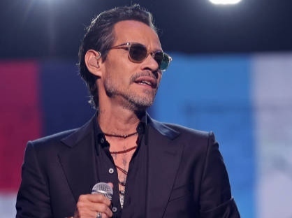 Marc Anthony gana "Mejor Video Musical Versión Corta" en los Latin Grammy 2021