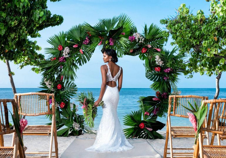 Iberostar Hotels & Resorts redefine su oferta de bodas