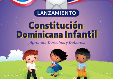 Alcaldía de Santiago lanzará Constitución Dominicana Infantil