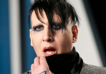 Registran casa de Marilyn Manson durante investigaciones por acusaciones de agresión sexual en su contra