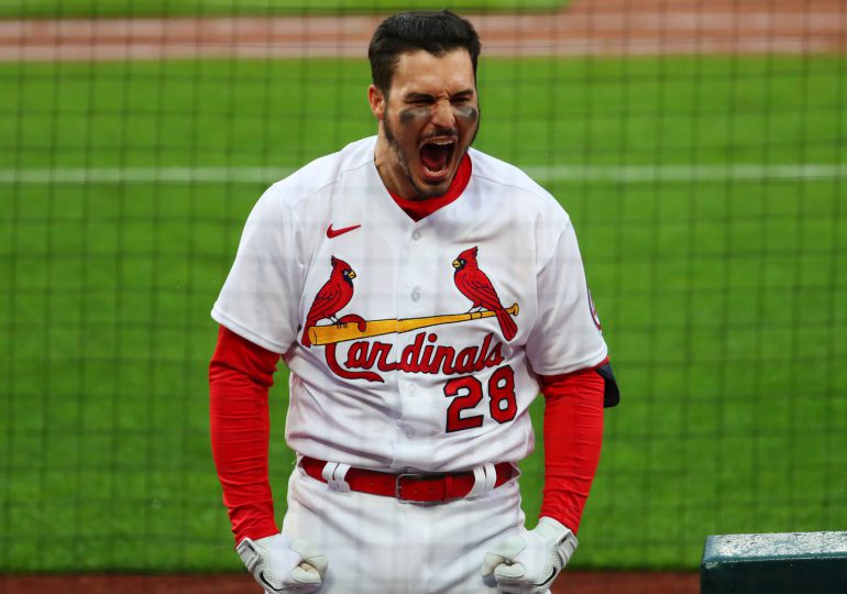 Cardenales arrasan con 5 Guantes de Oro