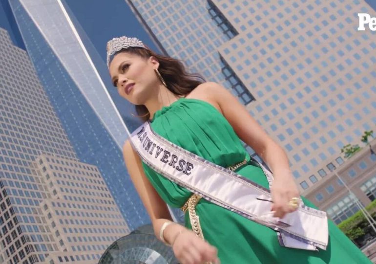 Nueva variante de COVID 19 pone en riesgo el certamen de Miss Universo
