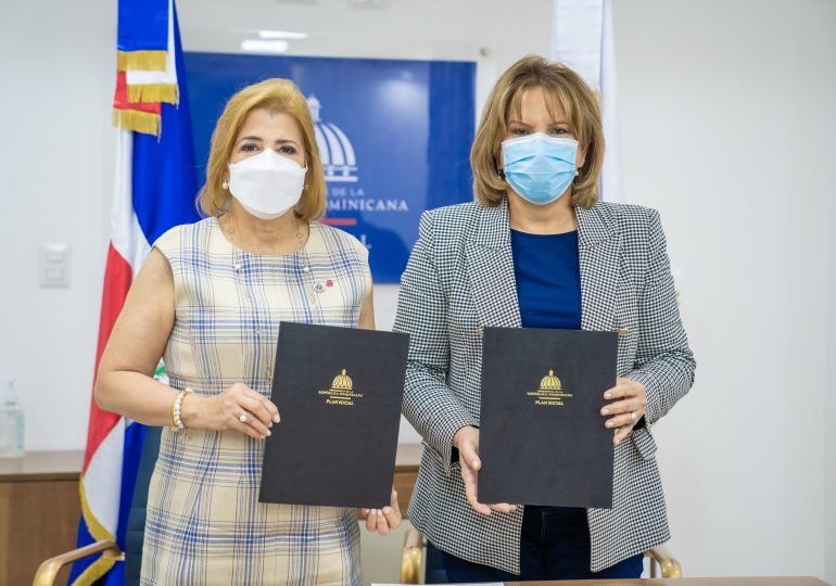 Instituciones acuerdan mayor alcance de cirugías y consultas gratuitas para niños con labio fisurado y paladar hendido