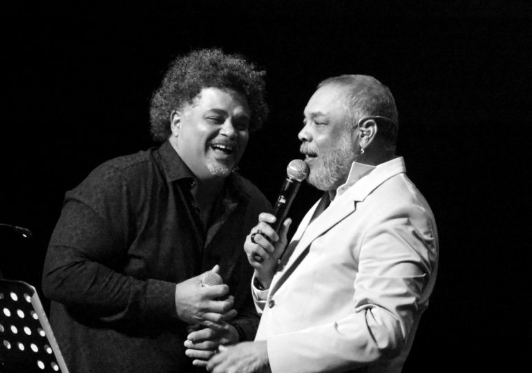Pancho Céspedes y Pablo García se unen en “Que Manera Tan Loca”