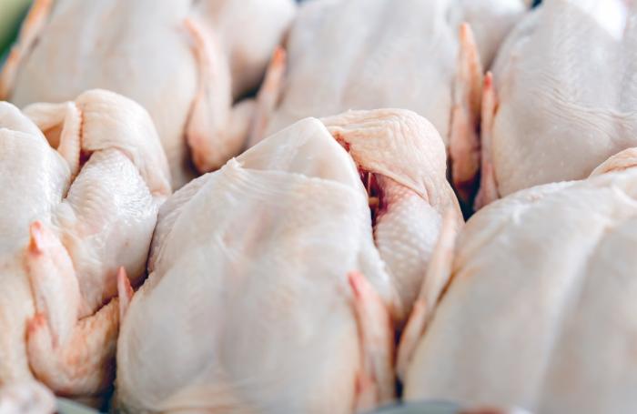 Los dominicanos compran pollo al precio más económico de la región, según sondeo