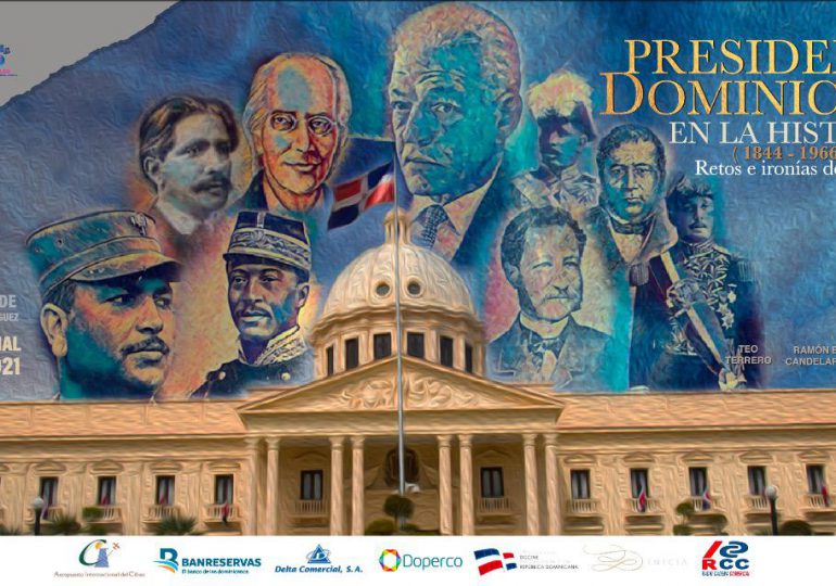 Señales TV anuncia documental “Presidentes dominicanos en la historia” va a salas de cine