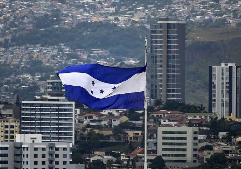 Honduras elige nuevo presidente este domingo