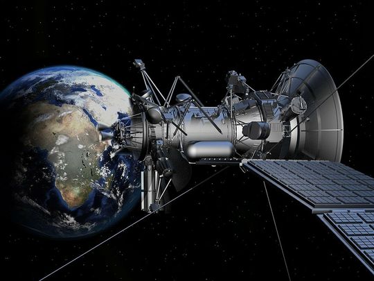 Rusia coloca en órbita un satélite militar