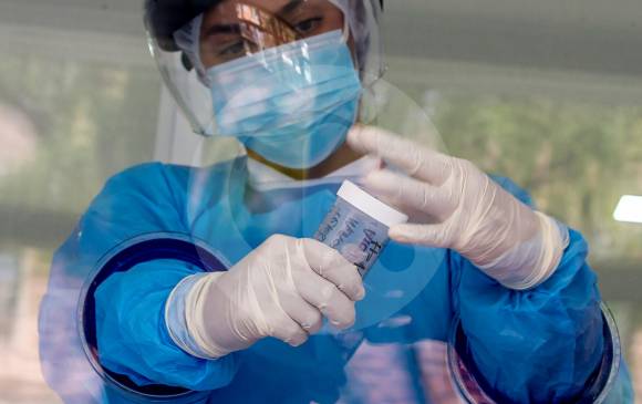 Coronavirus RD | MSP reporta cero defunciones y 307 casos nuevos