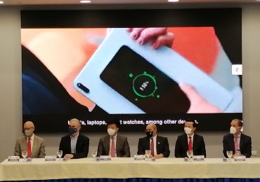 INFOTEP y Huawei suscriben acuerdo para formación en Telecomunicaciones e Informática