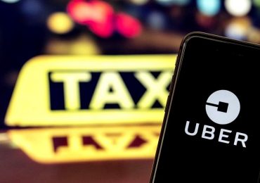 Uber asumirá pérdida de US$3.000M por Didi tras bloqueo de China