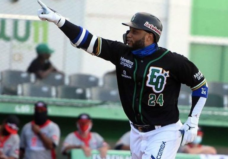 Robinson Canó debutará el próximo miércoles con las Estrellas Orientales