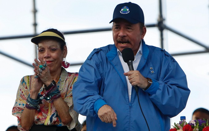 SIP pide garantías a Ortega para la cobertura electora