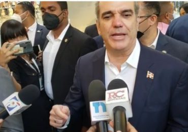 VIDEO | Presidente Abinader se compromete a apoyar a los emprendedores