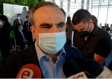 VIDEO | Empresarios llaman comunidad internacional a recapacitar y no den la espalda a Haití