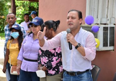 Abel Martínez: “falta de políticas públicas eficientes está empujando a nuestros jóvenes a las calles”