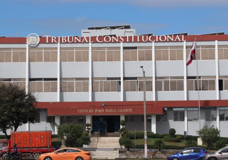 CARD apodera al Tribunal Constitucional para conocer conflicto de competencia con Cámara de Cuentas