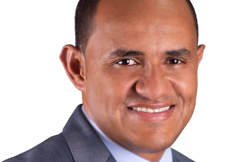 Tribunal Constitucional ordena restitución del regidor Yovanny Soto