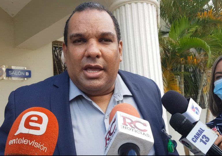 VIDEO|Director de la CNE afirma ya no existen apagones financieros