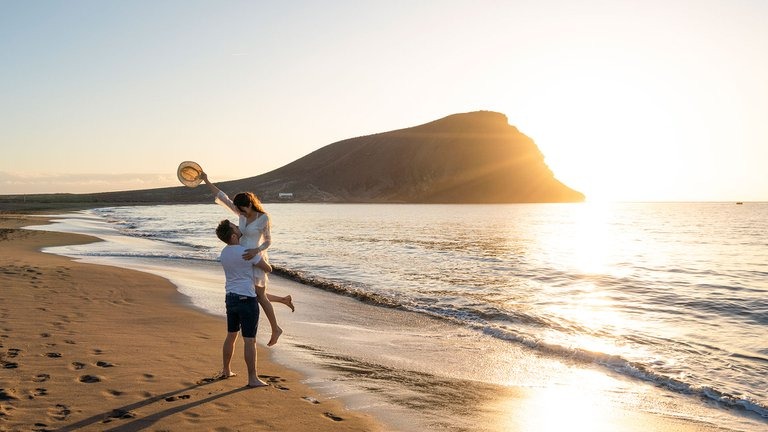 El sexo en la playa perjudica el ecosistema en una área protegida en España