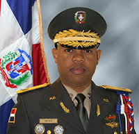 Quién es el general Boanerges Reyes Batista arrestado en Operación Coral 5G