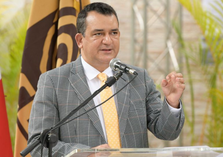 Presidente JCE viaja a Honduras como jefe Misión Observadores UNIORE