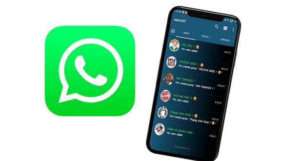 WhatsApp lanza app rediseñada para Windows 10 y 11 con menor consumo de RAM