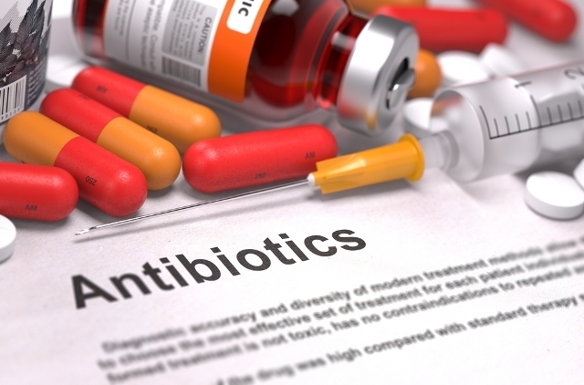 La OPS alerta del uso excesivo de antibióticos en pandemia de covid-19