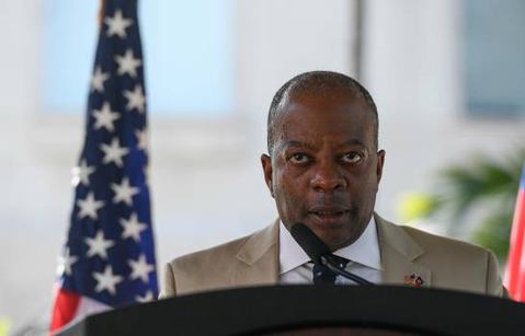 EE.UU advierte restaurar seguridad en Haití no depende de comunidad internacional