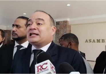VIDEO | Abogados denuncian plan para boicotear inicio judicial ordenada por el TC