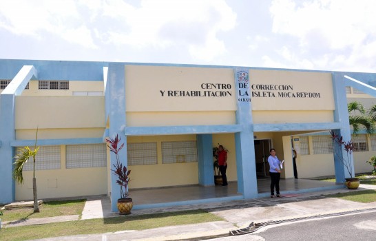 Suspenden visitas en centro penitenciario La Isleta, por casos positivos de COVID-19