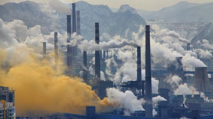 La contaminación del aire provoca más de 300.000 muertes al año en la UE