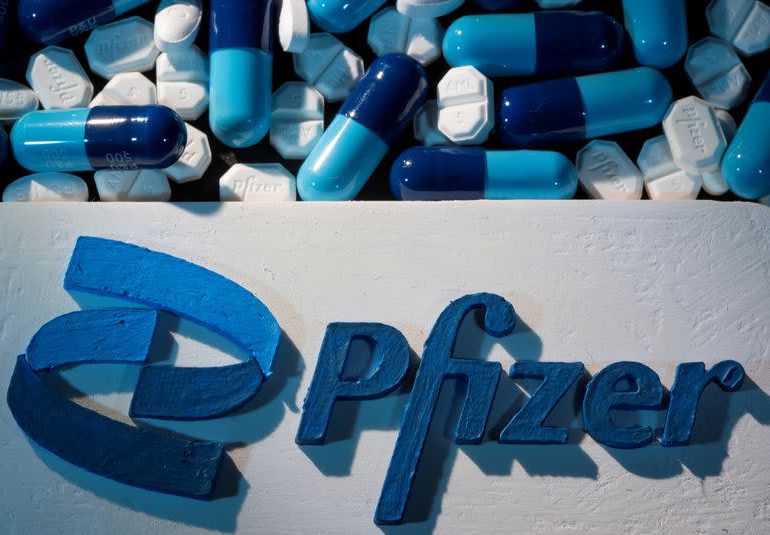 Pfizer revela píldora contra la COVID-19 reduce el riesgo de muerte