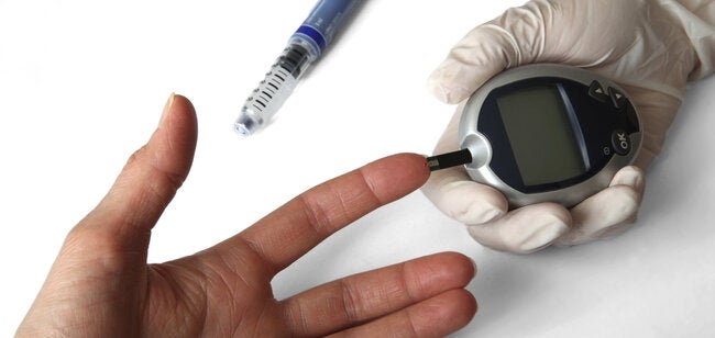 30 millones de diabéticos no tienen acceso a suficiente insulina, afirma la OMS