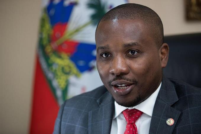 Canciller haitiano dice su tuit fue malinterpretado; espera Gobierno RD revise suspension visado a estudiantes