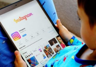 Investigan en EEUU impacto de Instagram en los niños