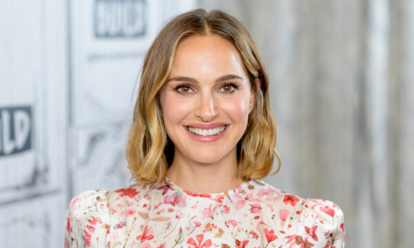 Natalie Portman: nieta de una espía británica que eligió “ser inteligente antes que una estrella de cine”