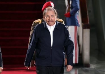 Nicaragua formaliza pedido de salida de la OEA