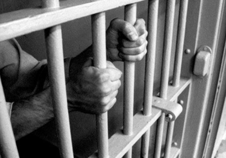 Condenan con 10 años de prisión contra hombre que violó a una adolescente