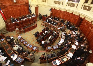 Senado de Chile rechaza cuarto retiro anticipado de fondos de pensiones