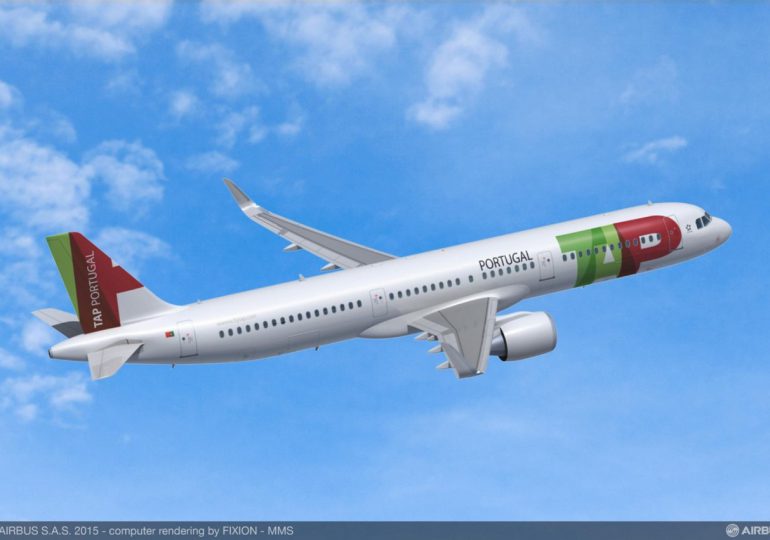 TAP Air Portugal añade vuelos sin escalas desde RD